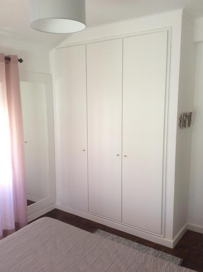 Apartamento Nazaré Habitación foto
